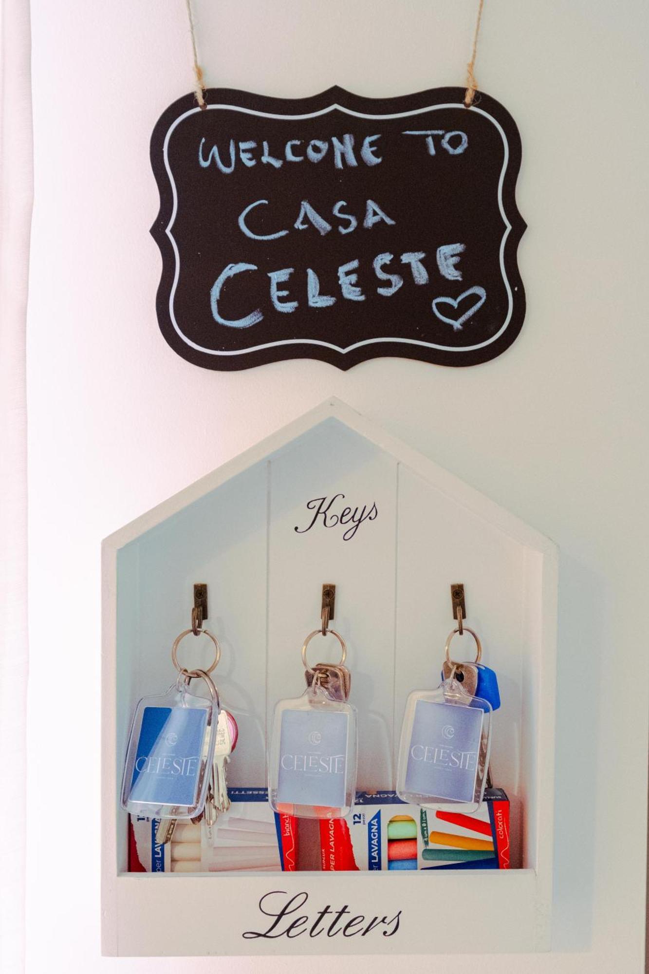 Casa Celeste Monopoli Esterno foto