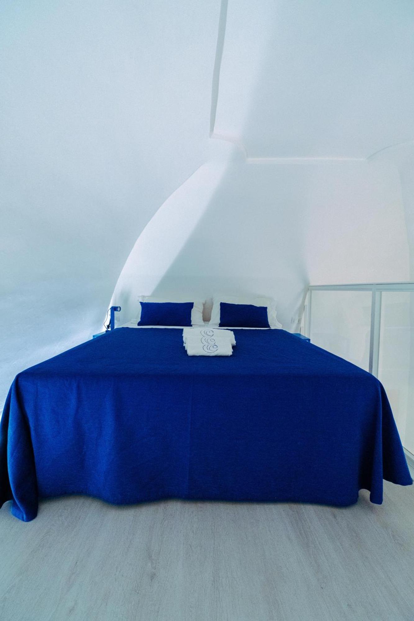 Casa Celeste Monopoli Esterno foto