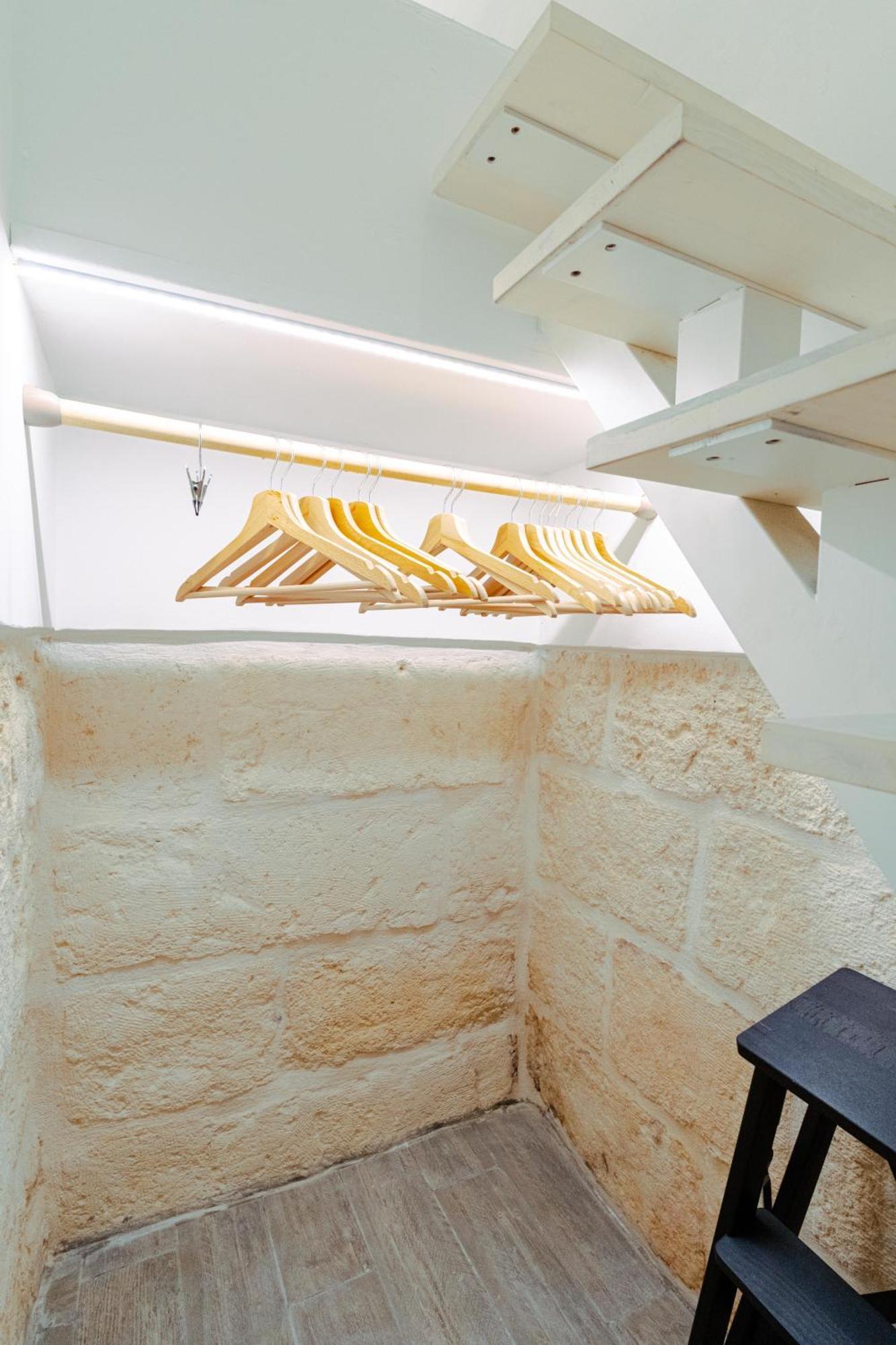 Casa Celeste Monopoli Esterno foto