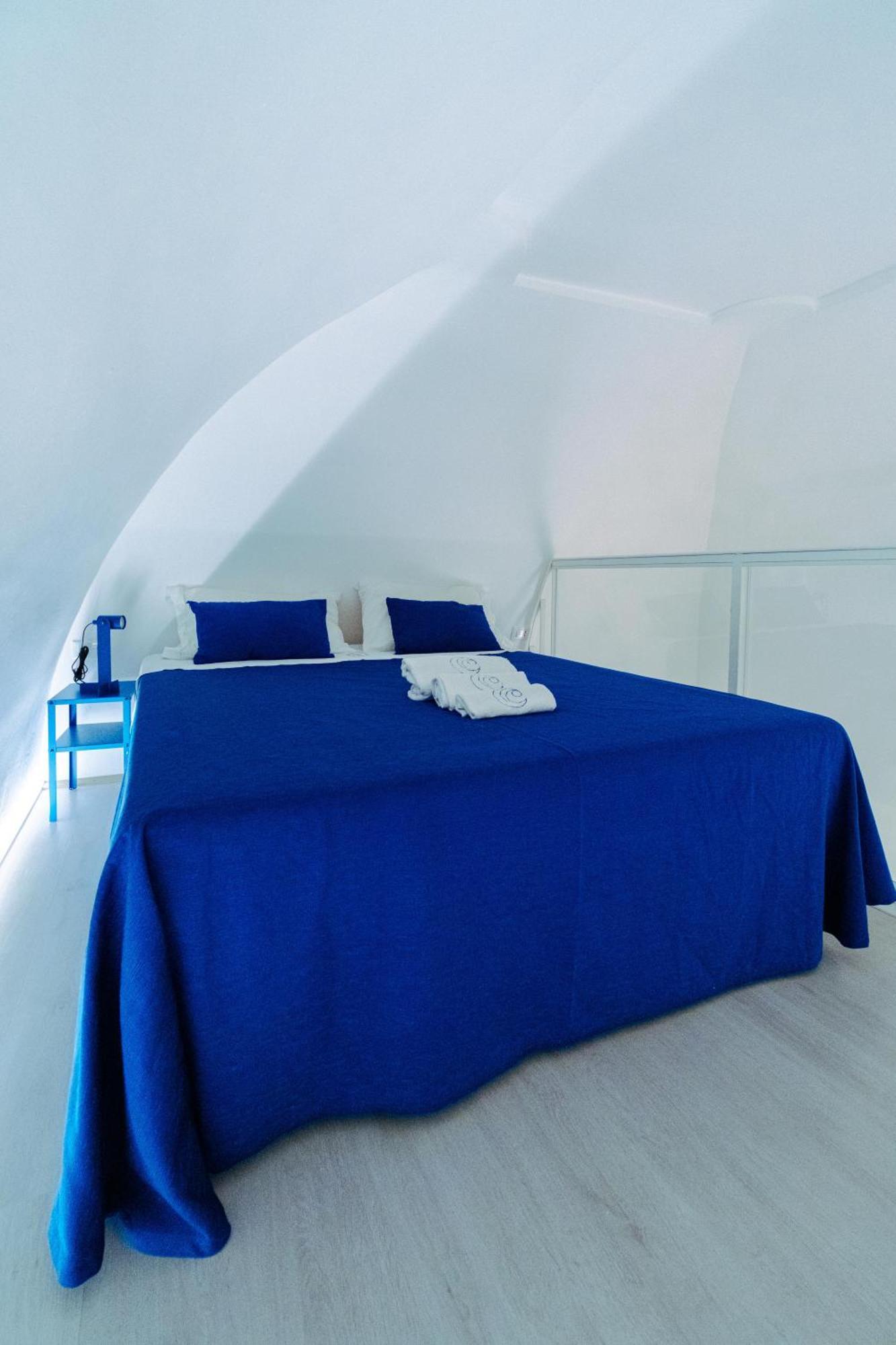 Casa Celeste Monopoli Esterno foto